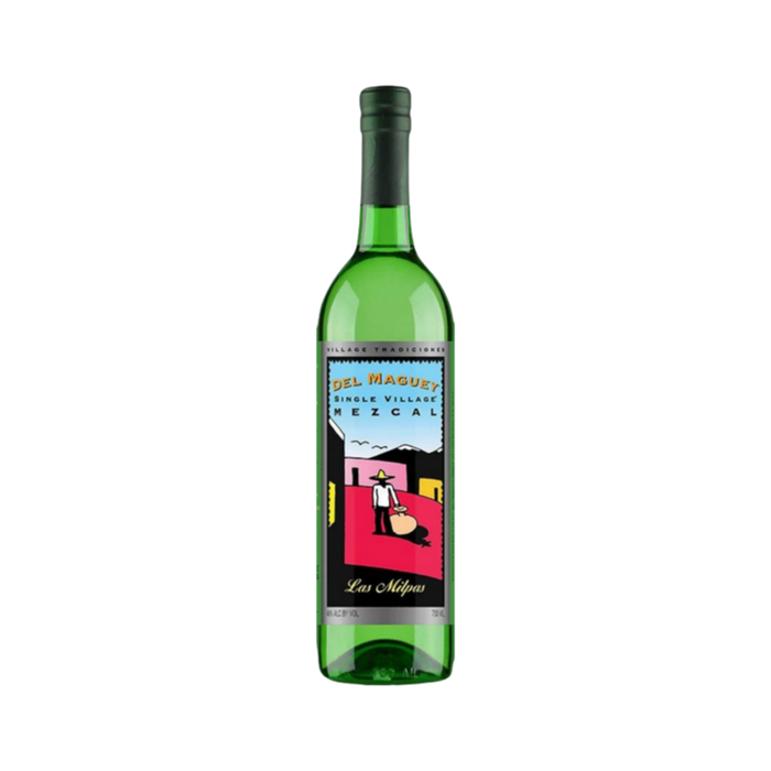 Del Maguey Las Milpas Mezcal