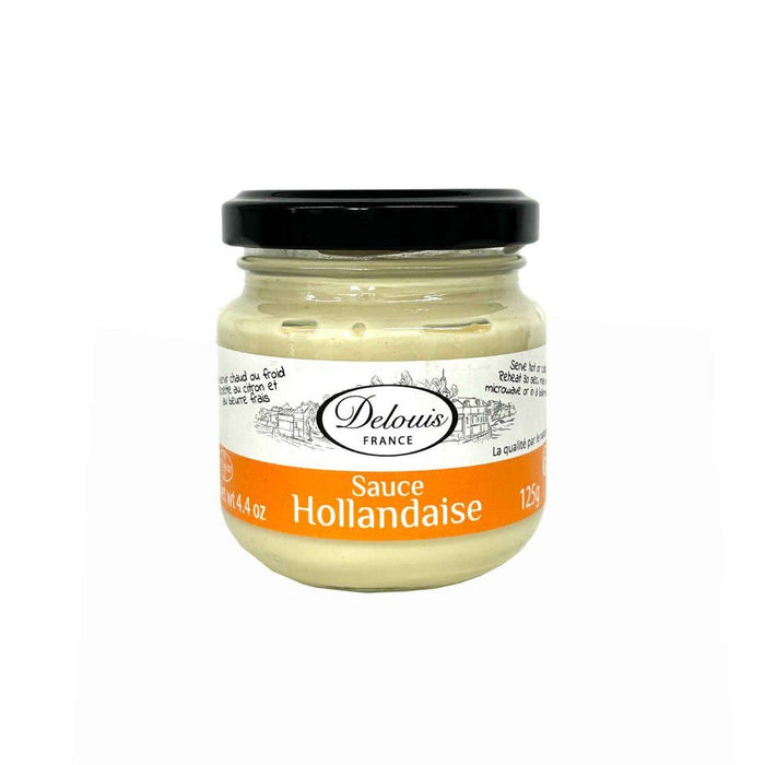 Delouis Hollandaise Sauce - Olive Ovation