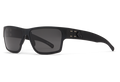 Non-Polar / Smoke / Black Anodized w/Black Logo