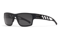 Polar / Smoke Polarized / Black Anodized w/Black Logo