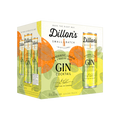 Dillons Gin Tangerine Lemon 6pk — Cooler