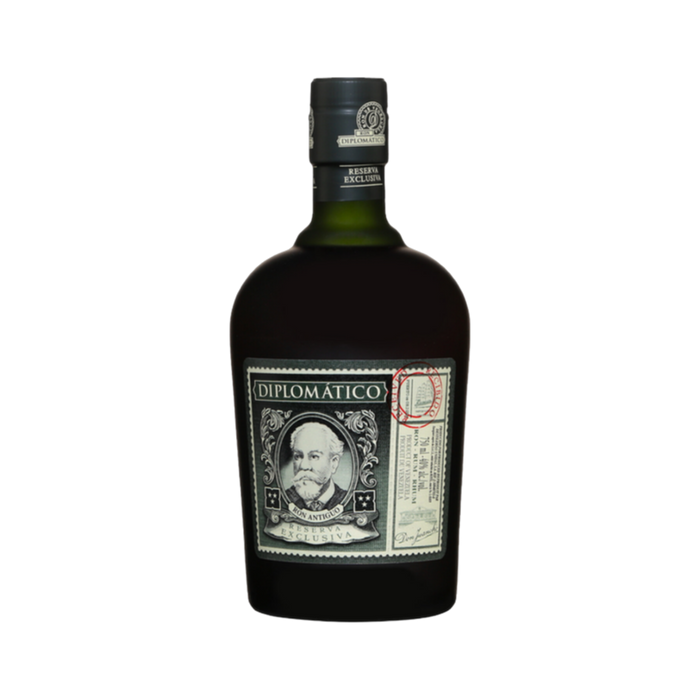 Diplomatico Reserva Exclusiva — Rum