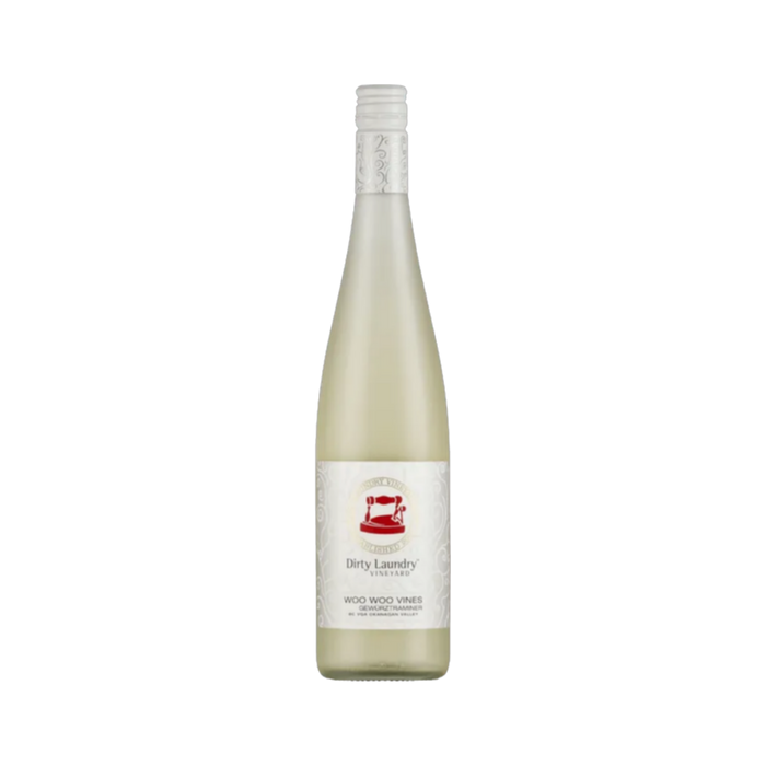 Dirty Laundry Gewurztraminer Woo Woo — White Wine