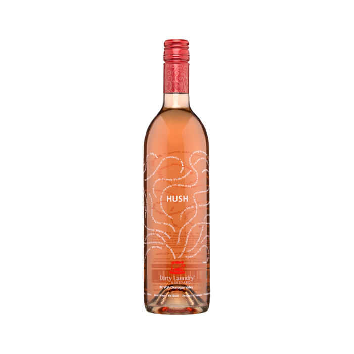 Dirty Laundry Rose — Rosé Wine