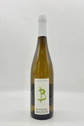 Domaine Brazilier, Tradition Blanc, Loire Valley, France, Chenin Blanc, 2025