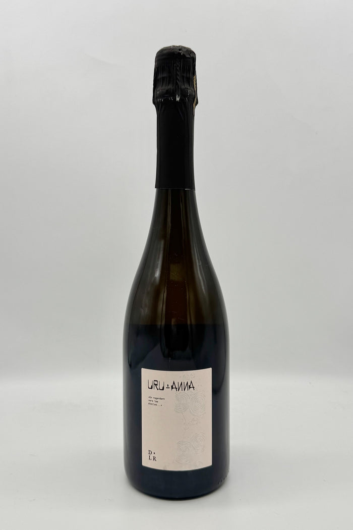 Domaine de la Reniere, Uru-Anna, Loire Valley, France, Cabernet Franc, 2021
