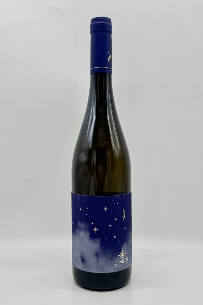 Domaine Denizot, Pouilly Fumé Selene, Sauvignon Blanc, 2022