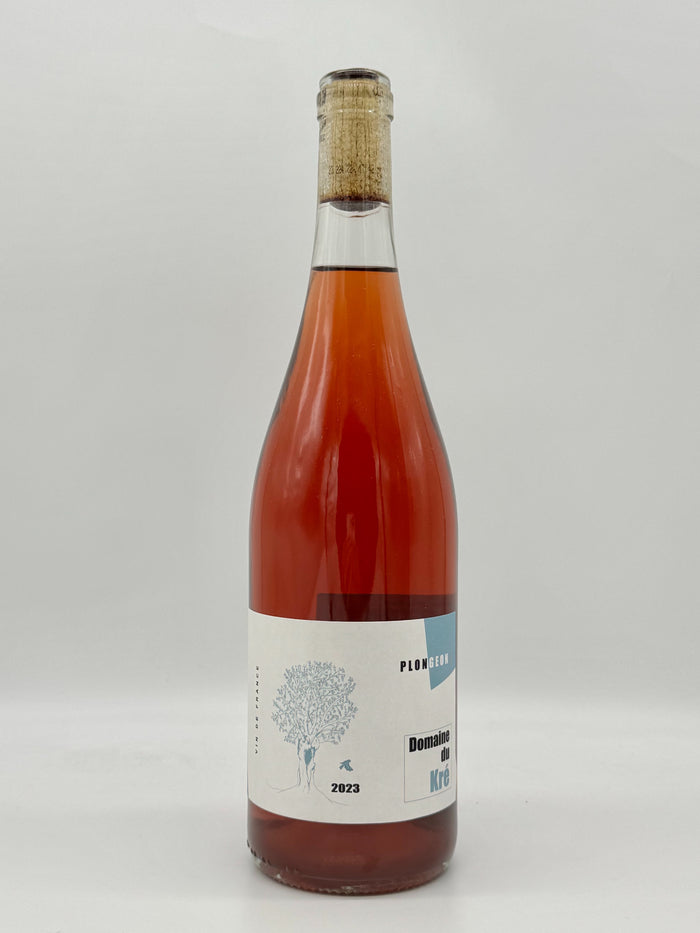 Domaine du Kre, Plongeon, Savoie, France, Gamay, 2023