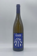 Domaine La Calmette, Resurgences, Cahors, France, Noual/ Sauvignon Blanc/ Chenin Blanc/ Sylvaner, 2021