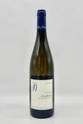 Domaine Oudin, Les Serres, Chablis, Burgundy, France, Chardonnay, 2022