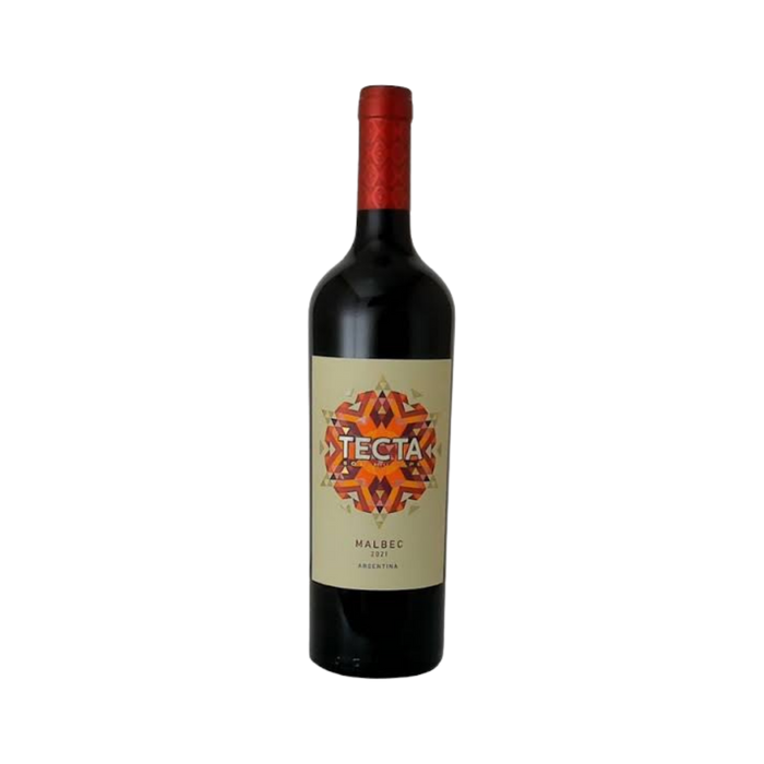 Malbec Don Domenico Tecta — Red Wine