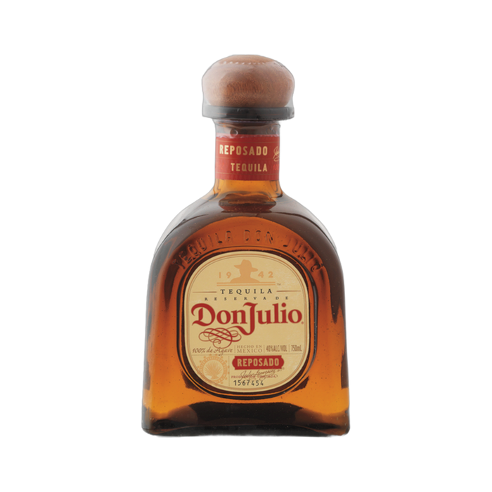Don Julio Reposado — Tequila