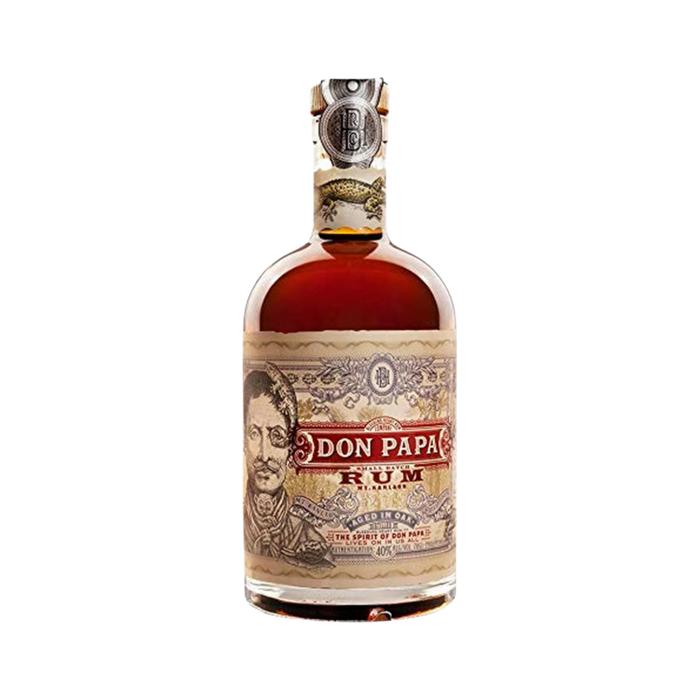Don Papa - Rum