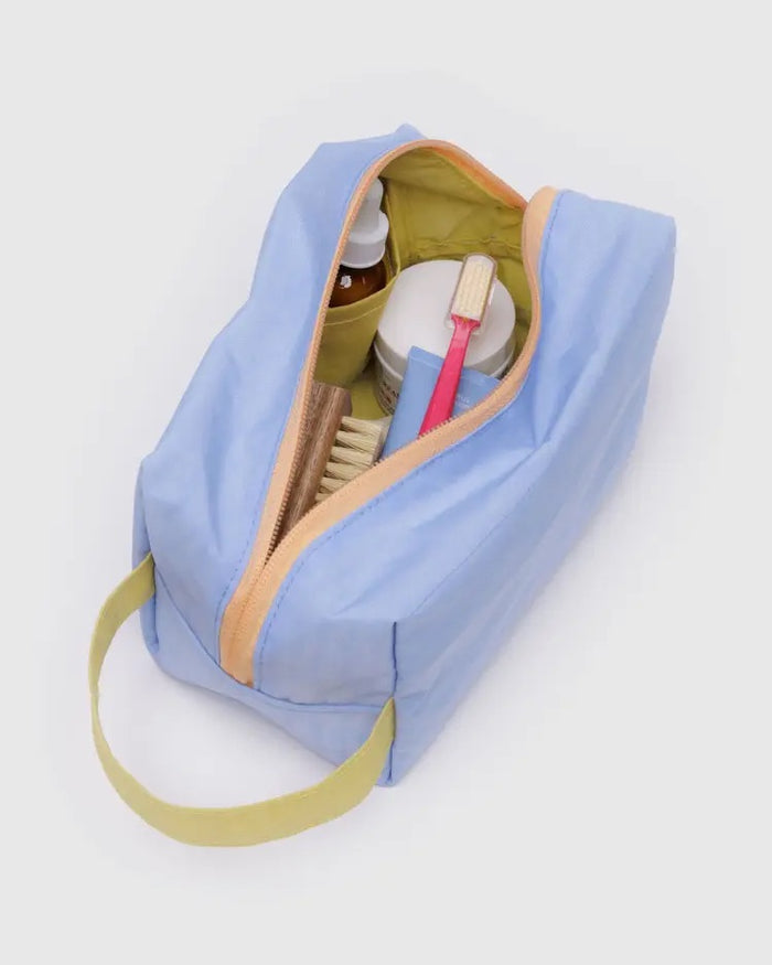 DOPP KIT “FRENCH BLUE MIX“ — by Baggu
