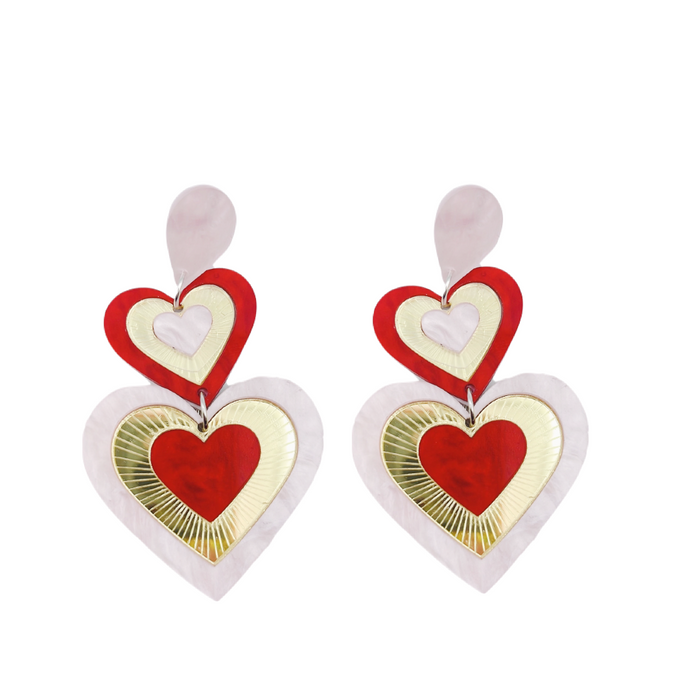 Double the love