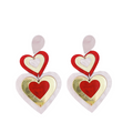 Double the love