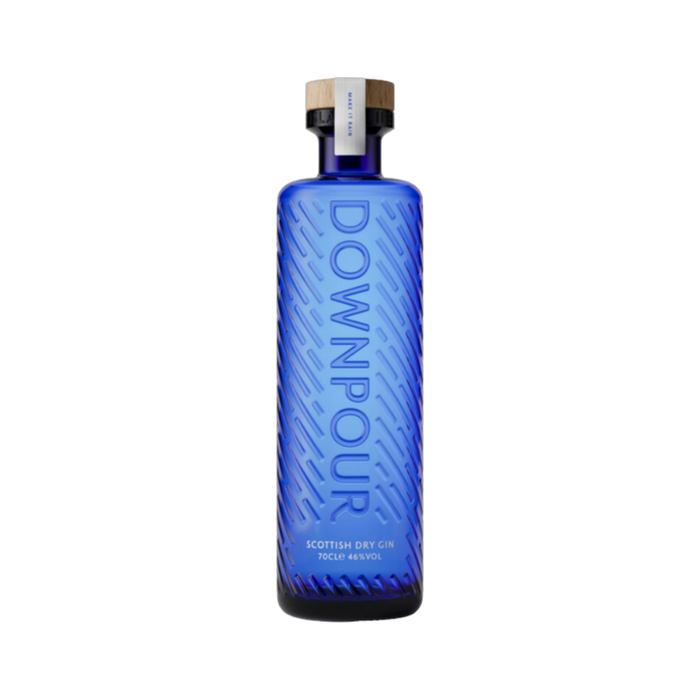 Downpour Scottish Dry Gin