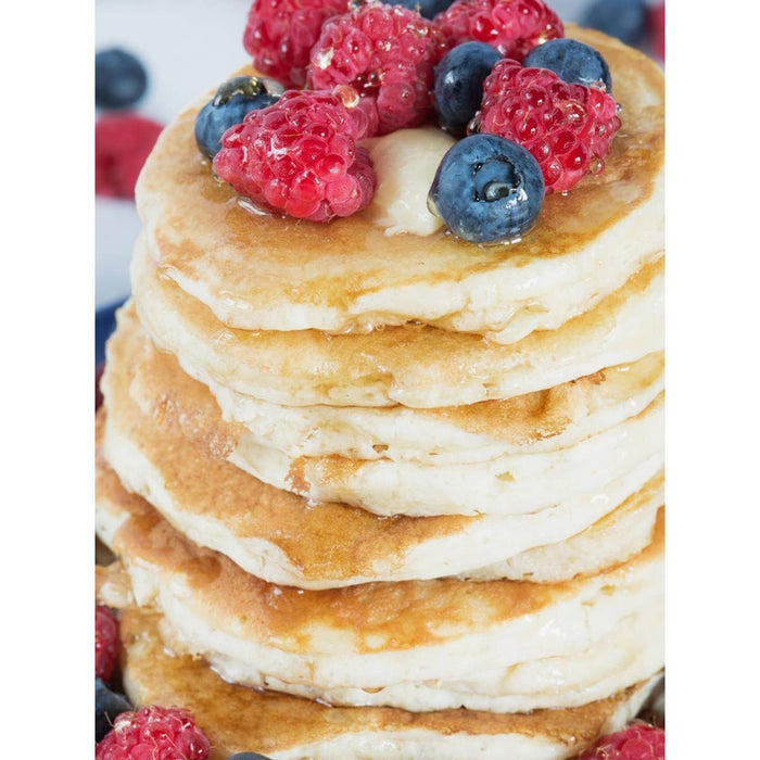Dr. Pete's Old Fashioned Pancake Mix