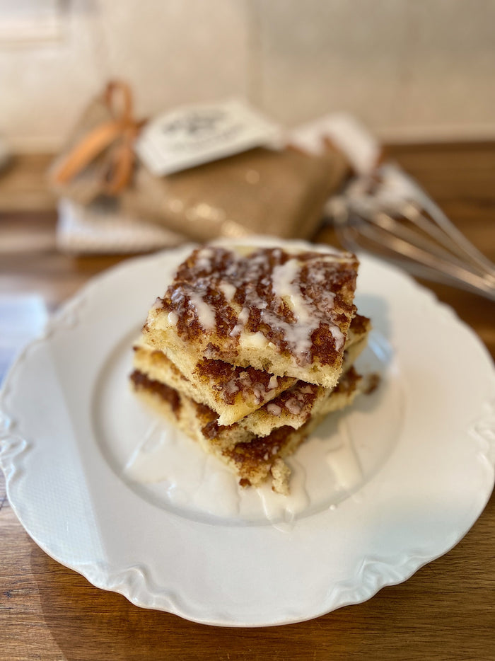 Dr. Pete's Old Fashioned Pancake Mix