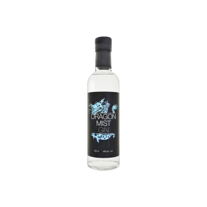 Dragon Mist Gin 250ml