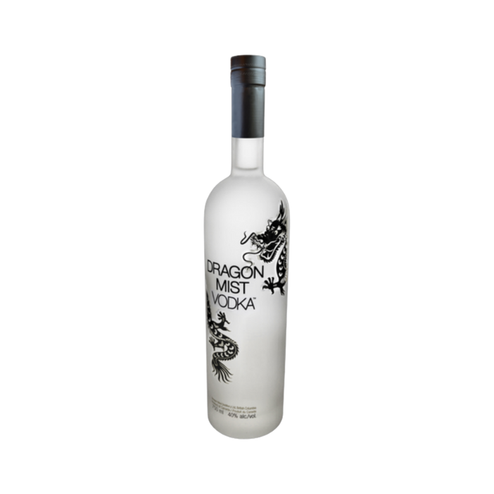 Dragon Mist Vodka 750ml