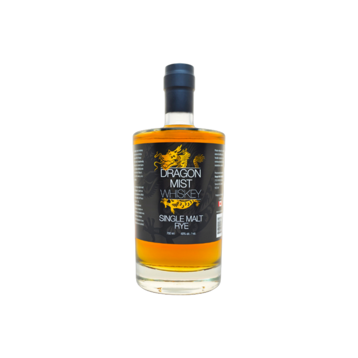 Dragon Mist Whisky 250ml — Canadian Whisky