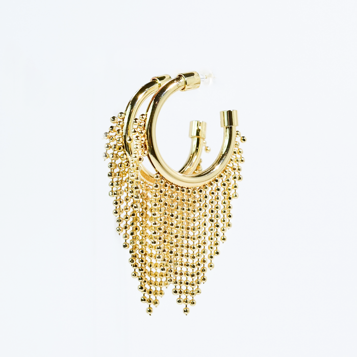 Dream Hoop