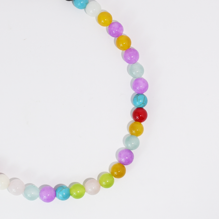 Dream in Color Necklace