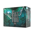 Driftwood Fat Tug IPA 12PK — Craft Beer