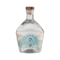Driftwood Spirits Parabola Floral Gin