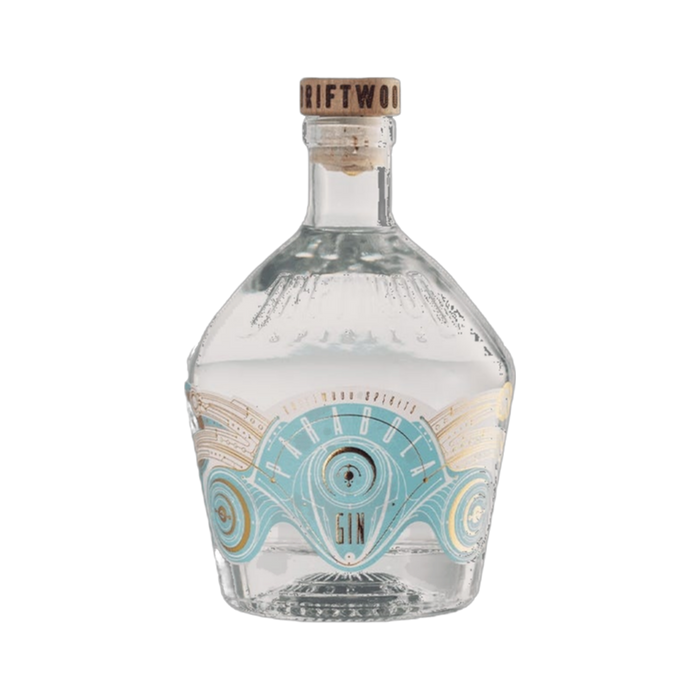 Driftwood Spirits Parabola Floral Gin