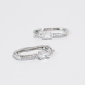 Drop Of Luxury Silver Huge