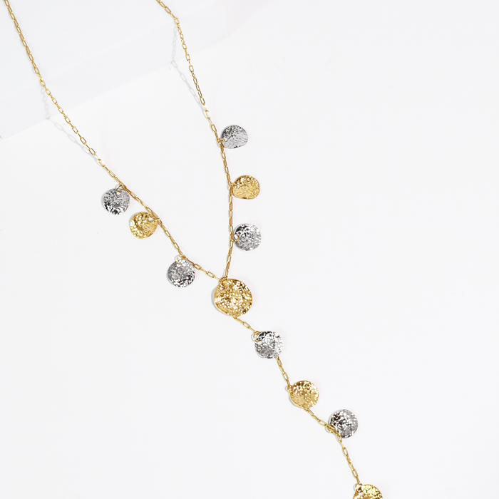 Drops Of Heaven Waterproof Necklace