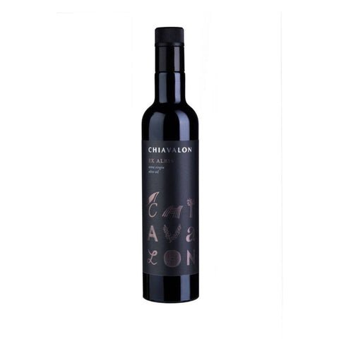 Drusk Chiavalon Ex Albis EVOO 250ml - Olive Ovation