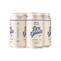 Dry Goods Pilsner Non-Alc — NA Beer