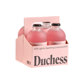 Duchess Cosmopolitan 4pk — Cooler