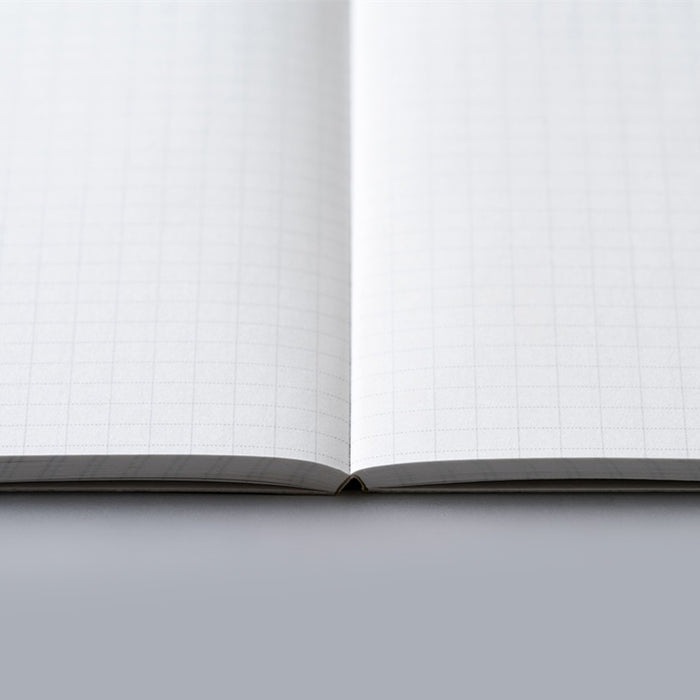 EDiT NOTEBOOK A5 (Multiple Styles) — by MARK’S