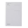 EDiT NOTEBOOK A5 (Multiple Styles) — by MARK’S