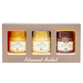 Edmond Fallot Mustard Gift Set - Olive Ovation