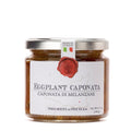 Eggplant Caponata - Olive Ovation