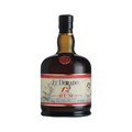 El Dorado 12 Year Old Finest Demerara — Rum