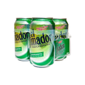 El Jimador Tequila Margarita 4pk — Cooler