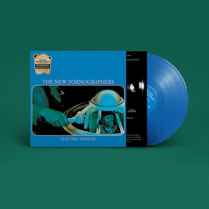Electric Version (20th Anniversary Edition)
