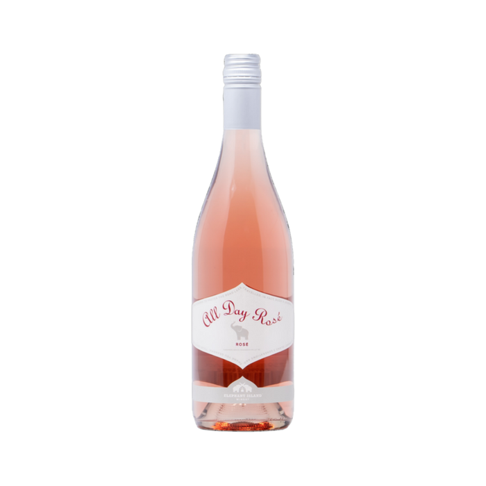 Elephant Island All Day Rose — Rosé Wine