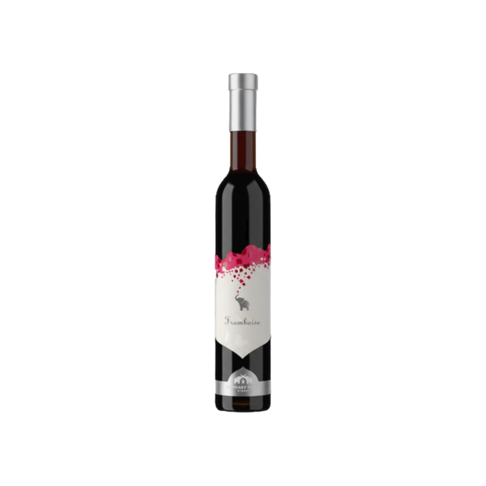 Elephant Island Frambois — Dessert Wine