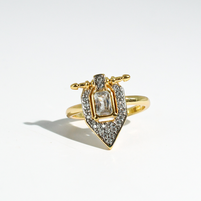 Elliot Ring