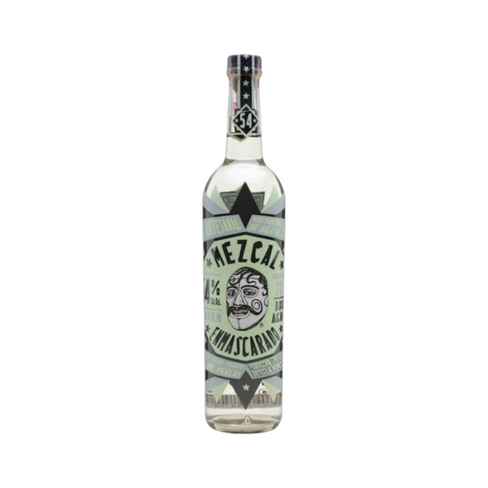 Enmascarado 54 — Mezcal