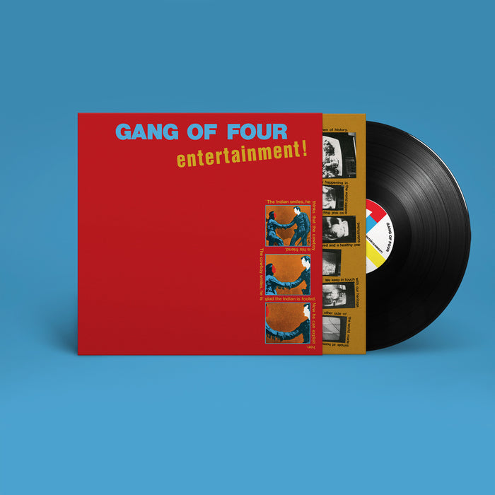 Entertainment! (2021 Remaster)