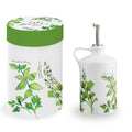 Erbe Italiane Cruet - Olive Ovation
