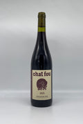 Eric Texier, Chat Fou, Cotes du Rhone, Cinsault/Clairette/Grenache/Roussanne/Grenache Blanc, 2022